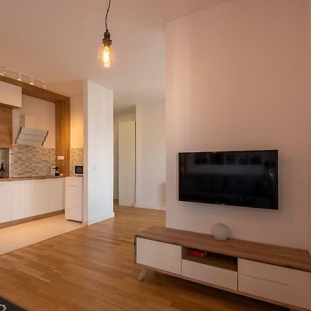 Central Apartment Bucureşti Ngoại thất bức ảnh