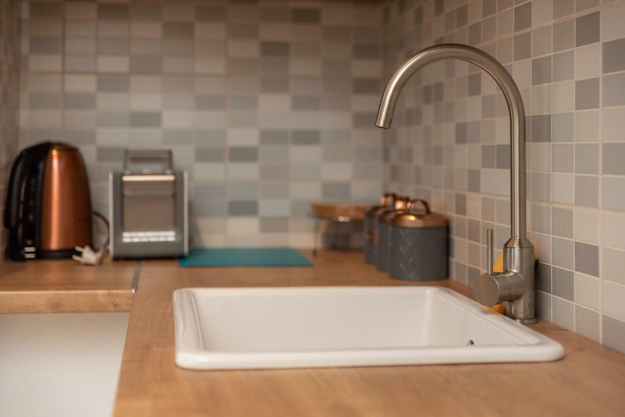 Central Apartment Bucureşti Ngoại thất bức ảnh